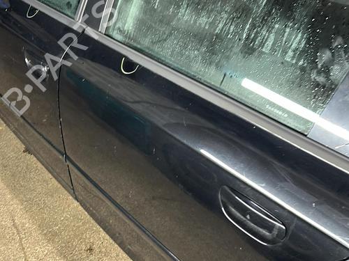 Left rear door AUDI A4 B7 (8EC) 2.0 TDI 16V | BP22115165C4 