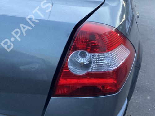 Left taillight RENAULT MEGANE II Saloon (LM0/1_) 1.6 | BP30315424C34 - Image 3