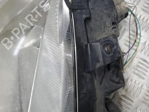 Used Right headlight RENAULT MEGANE I Coach (DA0/1_) [1996-2003]  19904780