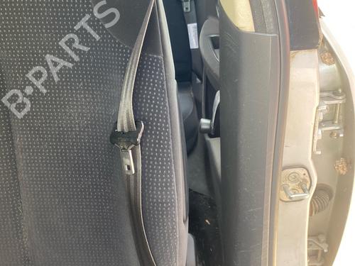 Used Front left seatbelt Front left seatbelt 37683538 37683538