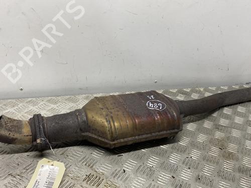 Used Catalyst RENAULT LAGUNA I (B56_, 556_) 2.0 (B56C/H/N) (113 hp) 29718332