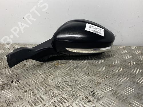 Left mirror PEUGEOT 208 I (CA_, CC_) 1.0 VTi | BP22787605C26