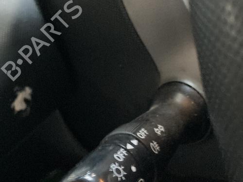 Steering column stalk PEUGEOT 107 (PM_, PN_) 1.4 HDi | BP22928552I23 