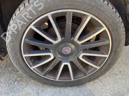 Used Rim FIAT BRAVO II (198_) 1.9 D Multijet (198AXB1A) (120 hp) 24146500