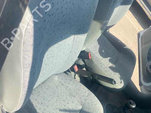 Right front seat RENAULT KANGOO Express (FC0/1_) 1.5 dCi (FC07, FC1R) | BP37200953C16 - Image 3