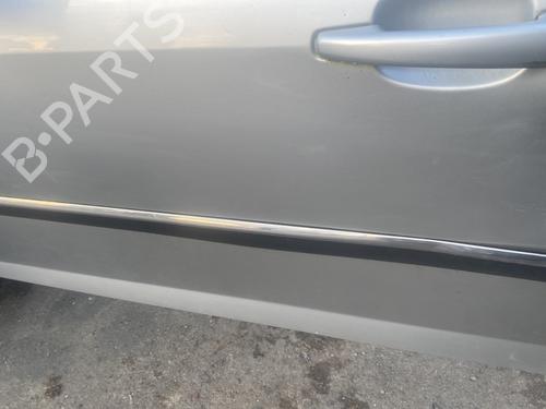 Dørlist PEUGEOT 407 (6D_) 1.6 HDi 110 (6D9HZC, 6D9HYC) (109 hp) 32030838