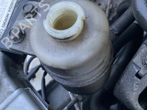 Power steering reservoir MITSUBISHI GRANDIS (NA_W) 2.0 DI-D (NA8W) | BP30646682M117 