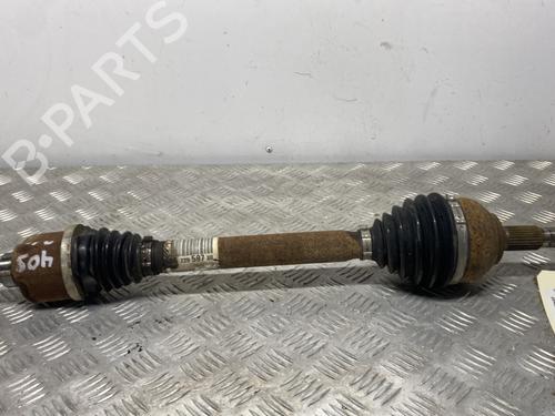 Left front driveshaft PEUGEOT 508 I (8D_) 1.6 BlueHDi 120 | BP25588376M38 - Image 4