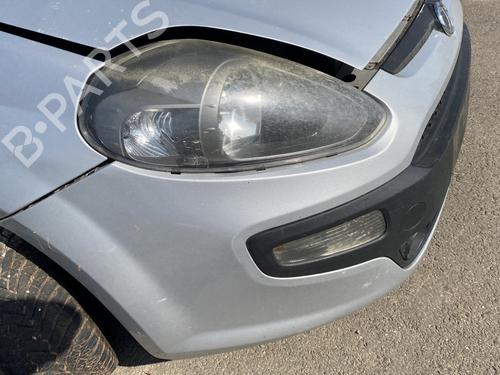Right headlight FIAT PUNTO EVO (199_) 1.3 D Multijet (199AXC1A, 199BXC1A, 199AXT1A, 199BXT1A) | BP27981990C29 