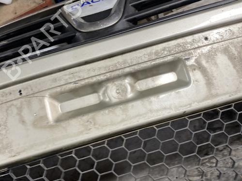Front bumper DACIA SANDERO 1.4 (BS0C, BS0A, BS0G, BS1F, BS0E) | BP26713736C7 - Image 6
