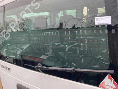 Used Bootlid window FORD TRANSIT Bus (FD_ _, FB_ _, FS_ _, FZ_ _, FC_ _) [2006-2014]  22199155