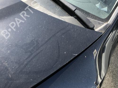 Hood HONDA CIVIC VIII Hatchback (FN, FK) 2.2 CTDi (FK3) | BP22125132C1