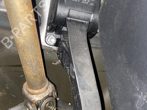 Pedal CITROËN BERLINGO Box Body/MPV (B9) 1.6 BlueHDi 100 (99 hp) 32730592