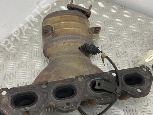 Catalyst OPEL ZAFIRA / ZAFIRA FAMILY B (A05) 1.6 (M75) | BP29732367M10 