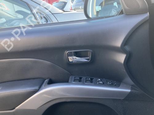 Front left panel CITROËN C-CROSSER (VU_, VV_) 2.2 HDi | BP23785372C58  - Image 5