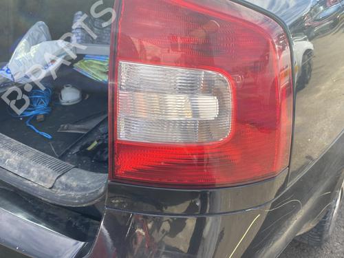 Right taillight SKODA OCTAVIA II Combi (1Z5) 1.6 TDI | BP29406916C35 