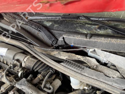 Used Front wiper motor Front wiper motor SUZUKI SWIFT V (AZ) 1.2 SHVS (A2L412) (90 hp) 29201845 29201845