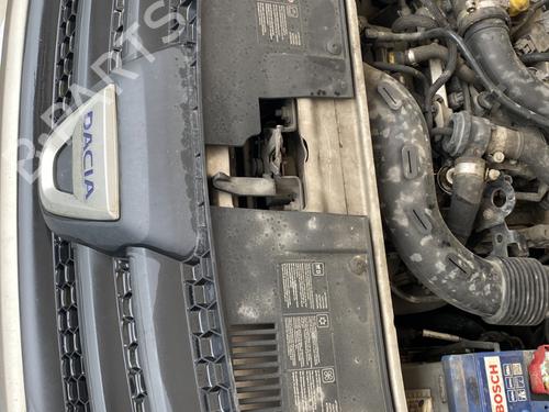 grille-dacia-logan-ii-2012-26508491 main image