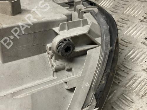 Left headlight MERCEDES-BENZ C-CLASS (W203) C 200 CDI (203.004) | BP21223496C28 