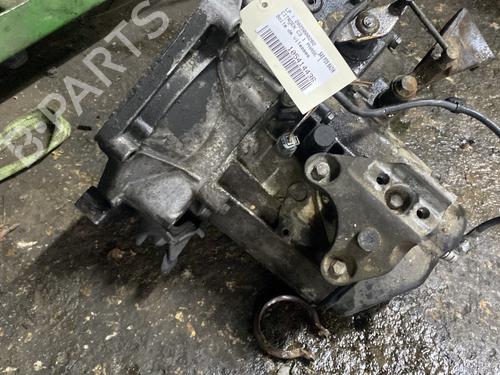 Gearbox CITROËN C3 I (FC_, FN_) 1.4 i | BP25475253M3 