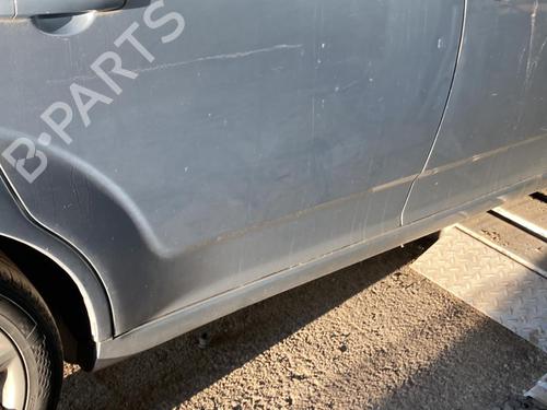 Right rear door TOYOTA COROLLA Verso (ZER_, ZZE12_, R1_) 2.2 D-4D (AUR10_, AUR10R) | BP22116098C5 