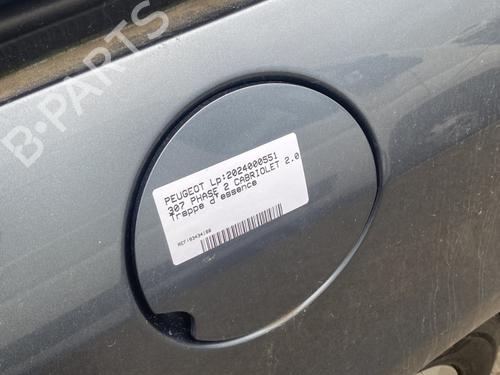 Used Fuel flap PEUGEOT 307 CC (3B) 2.0 HDi 135 (136 hp) 19931970