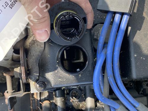 Engine FORD FOCUS I (DAW, DBW) 1.8 16V | BP26462331M1