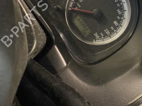 Devioluci VW GOLF IV (1J1) 1.9 TDI (130 hp) 25147733