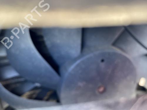 Frontplade/Frontkurv PEUGEOT 807 (EB_) 2.2 HDi | BP25771476C72