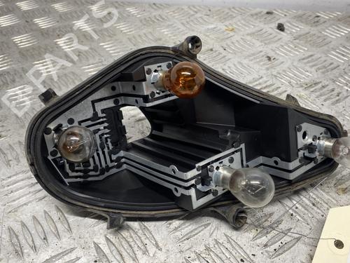 Lampeholder CITROËN C4 II (NC_) 1.6 HDi 90 (92 hp) 29893597