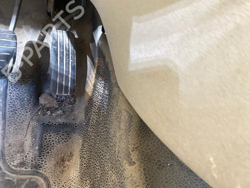 Pedal RENAULT KANGOO Express (FW0/1_) 1.5 dCi 70 (FW0A, KW0V) | BP38228454I4 - Image 2