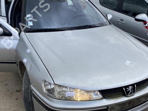 Styregear/Snekke PEUGEOT 406 (8B) 1.8 16V | BP25130335M22 