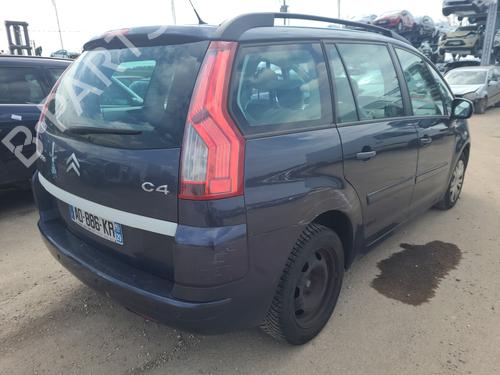 Switch CITROËN C4 Picasso I MPV (UD_) | BP33876875I30 - Image 9