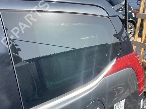 Rear left quarter glass PEUGEOT 5008 (0U_, 0E_) 2.0 HDi 150 / BlueHDi 150 | BP28045633C93 