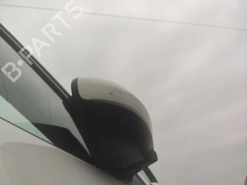 Used Right mirror MAZDA 3 Saloon (BK) [1999-2009]  19912227
