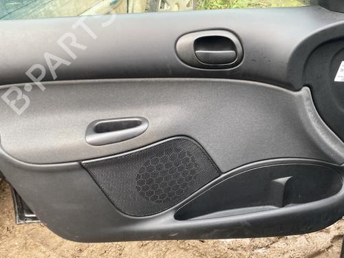 Front left panel PEUGEOT 206+ (2L_, 2M_) 1.4 HDi eco 70 | BP21666480C58 