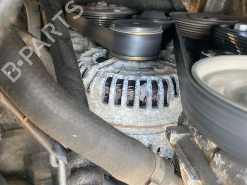 Alternator CITROËN C5 II (RC_) 1.6 HDi (RC8HZB) | BP38034257M7 - Image 2