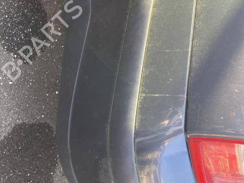 Bagtil kofangere VW PASSAT B5.5 (3B3) 1.9 TDI | BP23785393C8 