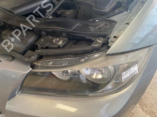 Left headlight BMW 3 Touring (E91) 320 d | BP36030433C28 - Image 2