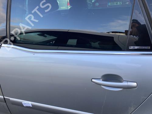 Left rear door CITROËN C4 Picasso I MPV (UD_) 1.6 HDi | BP23782898C4