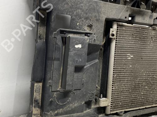 Used Front slam panel Front slam panel 27723382 27723382