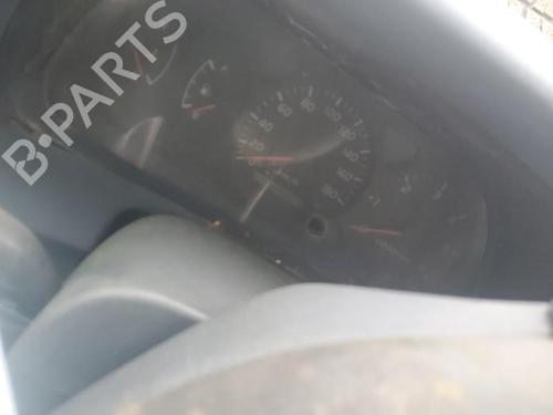 Used Instrument cluster TOYOTA LAND CRUISER 90 (_J9_) 3.0 TD (KZJ90_, KZJ95_, KZJ90R, KZJ95R, KZJ90W, KZJ95W) (125 hp) 22118412