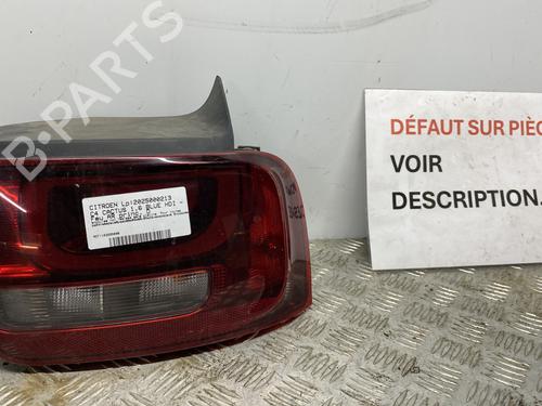 Right taillight CITROËN C4 CACTUS 1.6 BlueHDi 100 | BP24446549C35  - Image 7