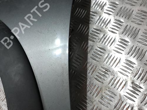Left front fenders MINI MINI (R50, R53) Cooper S | BP19912293C41 