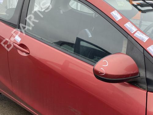 Used Right front door Right front door MAZDA 2 (DE_, DH_) 1.5 (DE5FS) (103 hp) 32362512 32362512