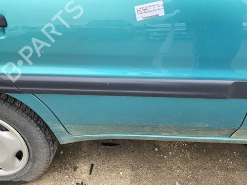 Door moulding trim CITROËN SAXO (S0, S1) 1.1 X, SX | BP26297777C150 