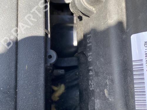 Used Injection rail Injection rail 27159337 27159337