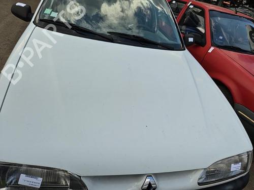 Used Hood RENAULT 19 I (B/C53_) 1.4 (80 hp) 22121799