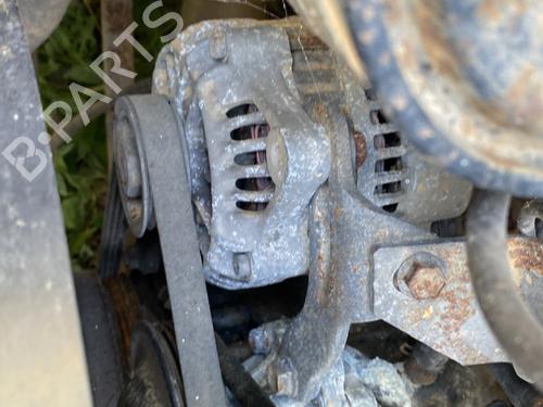 Used Alternator Alternator SUZUKI VITARA (ET, TA, TD) 1.6 All-wheel Drive (SE416, TA01) (75 hp) 27254659 27254659