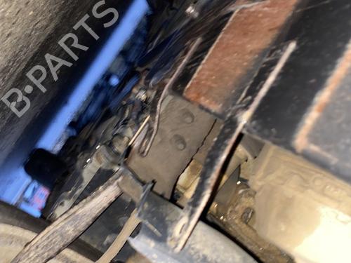 Left front driveshaft PEUGEOT PARTNER Box Body/MPV 1.6 HDi | BP30889916M38  - Image 5